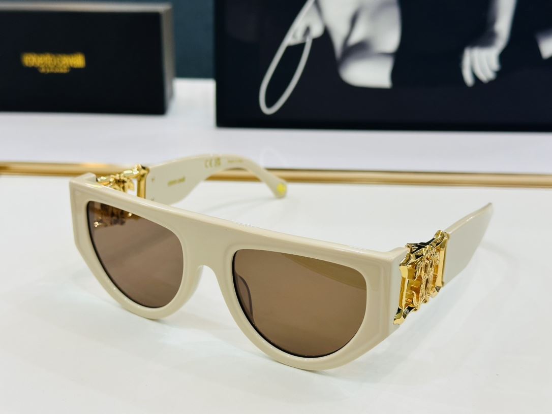 Roberto Cavalli Sunglasses